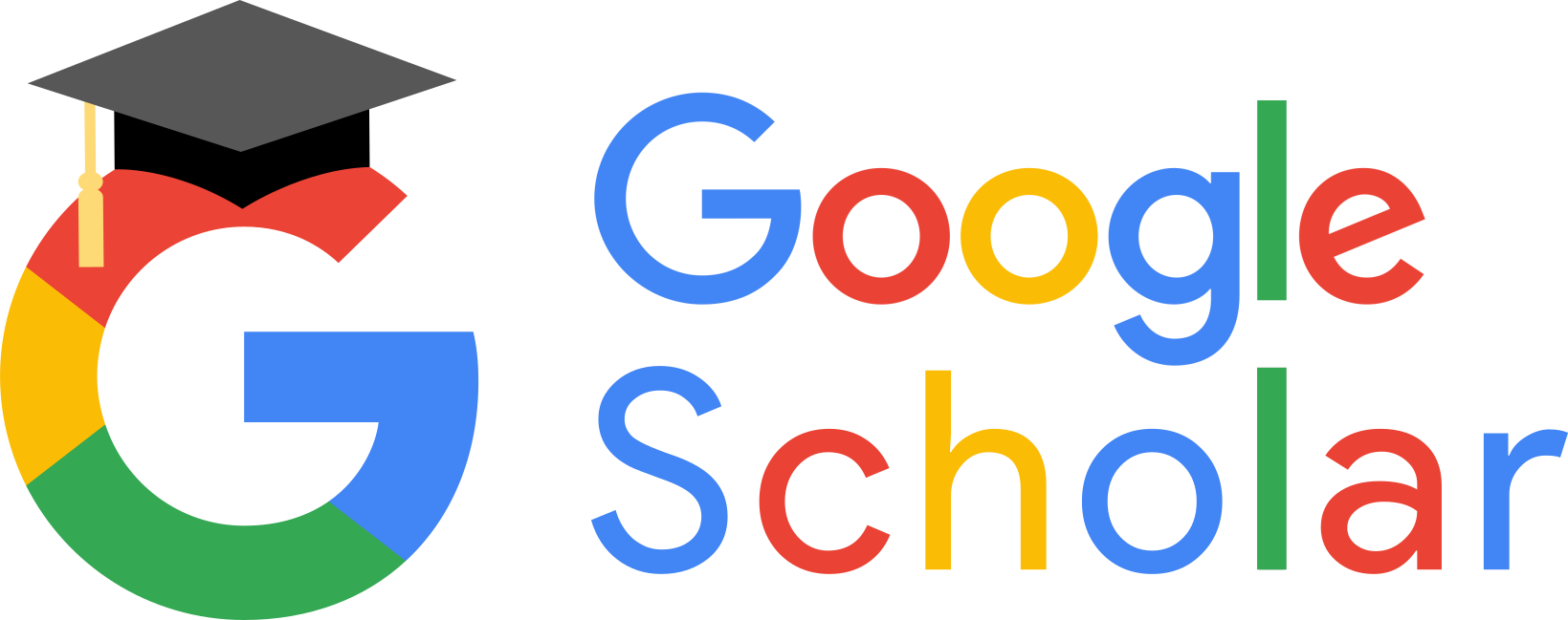 Google Scholar Icon